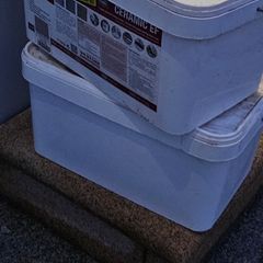 Jointex ceramic