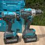 Like new!! Combi drill XGT and Impact driver XGT Image 3