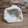 Snowman Christmas hat. Adult size Image 4