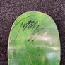Autogrpahed Jagger Eaton Heart Supply Skateboard Deck NEW 1st Edition Image 2
