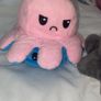 3 reversible teddys Image 7