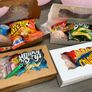 Toy Show Goodie / Movie boxes Image 6