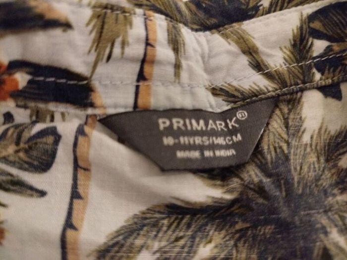 boyswear mixed