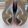 Nike Air Jordan Luca 2 Black Cement Size 5.5 Image 5