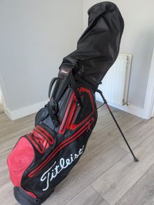 Titleist Stadry Carry Bag