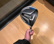 Sim max 3 wood