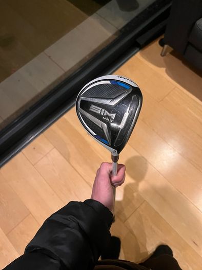 Sim max 3 wood