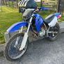 200cc dirtbike Image 2