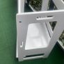 kids kitchen helper   safe and very good condition Image 3