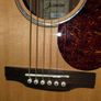 Jasmine acoustic guitar Image 6