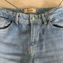 Designer brand Mos Mosh women's pale blue denim jeans Image 2