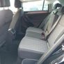 2022 Volkswagen Tiguan Breaking For Parts Image 5