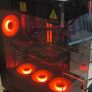 New Gaming Pc Rtx 5070ti, 9850x3d, 32gb Ddr5 Cl30, 2tb Ssd Nvme Image 6