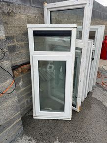 PVC Window