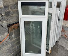 PVC Window