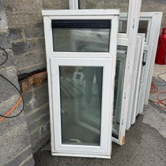PVC Window