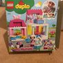 lego Duplo Disney junior Image 2
