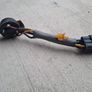 Escort XR3i mk4 ignition switch Image 6
