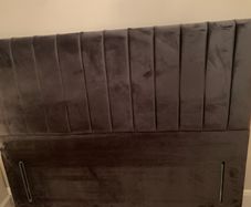 6ft headboard