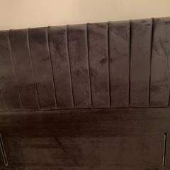 6ft headboard