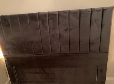 6ft headboard