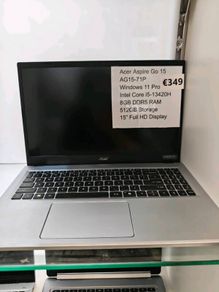 Acer Aspire Go 15