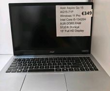 Acer Aspire Go 15