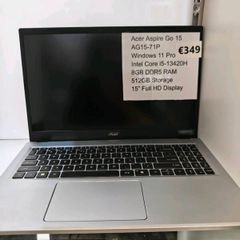 Acer Aspire Go 15