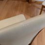 Skovby Dining Table and 8 chairs Image 3