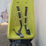 Thule yepp maxi bike seat Image 7