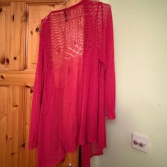 Womans Cardigan Size 18/20
