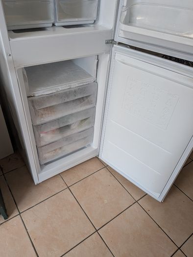Fridge Freezer