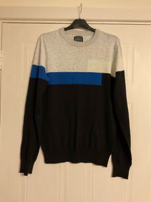 Men's Cotton Jumper