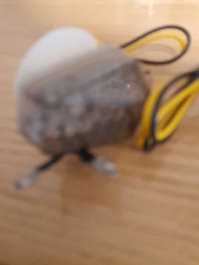 motorcycle led indicators new