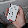 Toshiba S20 White HD Camcorder Digital Camera Image 6