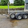 ifor Williams 8x4 Image 2