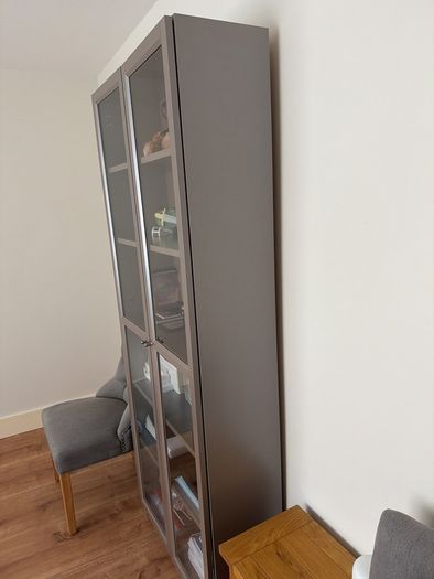 bookcase