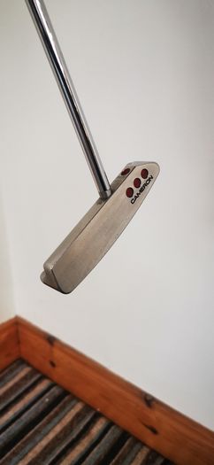 Scotty Cameron Putter Golf Titleist