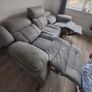Recliner 3 Seat Sofa Image 4
