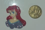 Disney Princess Resin Flatback