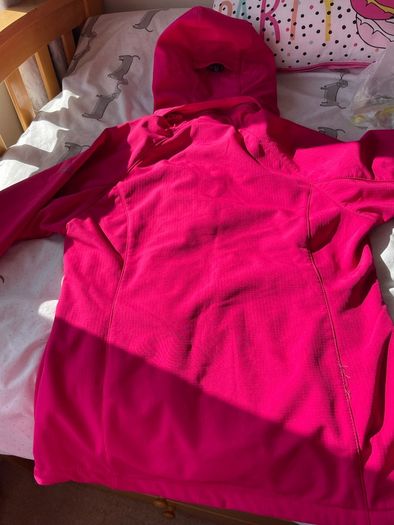 Trespass Branded Softshell Jacket - NEW