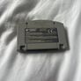 N64 Game International Superstar Soccer 64 Image 2