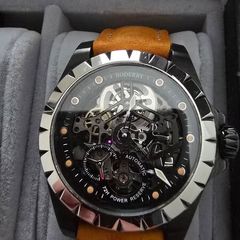 2 x Boderry Automatic Watches