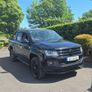 Volkswagen Amarok Image 2