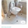 Toilet Frame Image 5