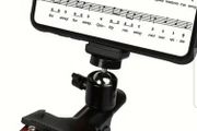 Clamp Phone Holders
