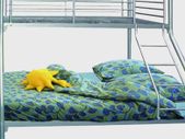 Triple Sleeper In Sliver