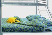 Triple Sleeper In Sliver