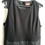 Glam Oasis maxi dress - sz 14 Image 4