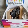 Oh my Sandals Spanish real leather platform sliders wedges RRP 75 euro size UK 5 new & boxed Image 10